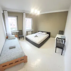 Rynek 12 Apartment