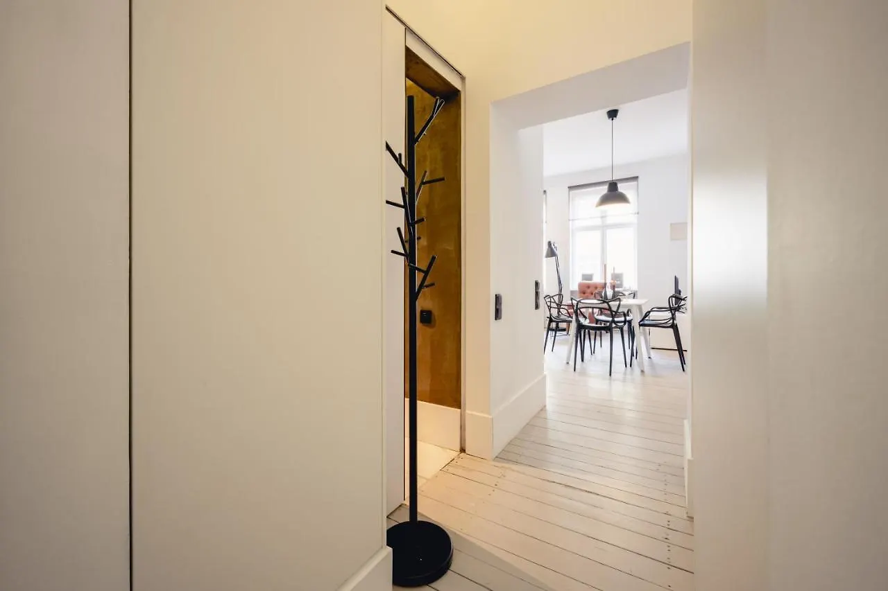 Apartamenty Wozna 14A, 2 Rooms, Self Check In 24H Poznan