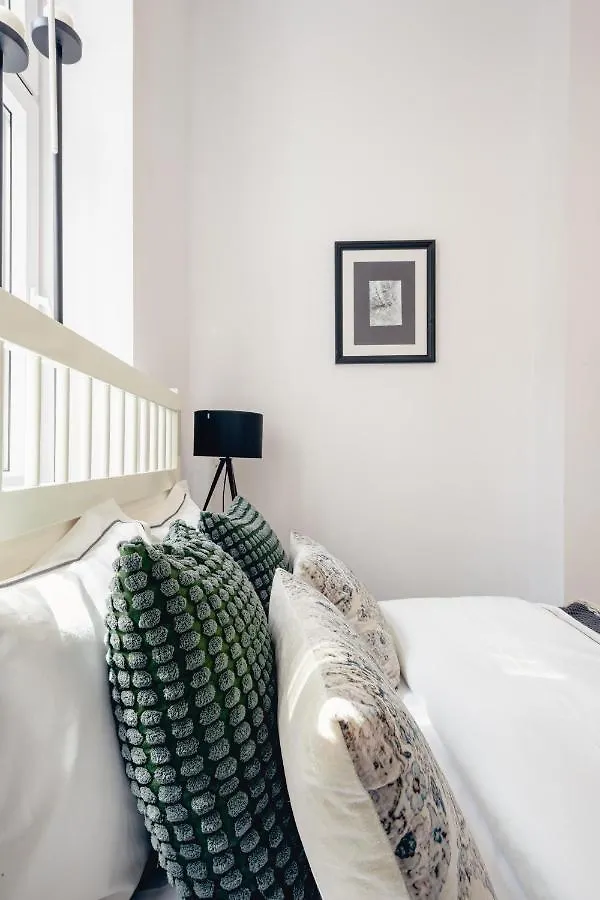 Apartamenty Wozna 14A, 2 Rooms, Self Check In 24H Poznan 0*,